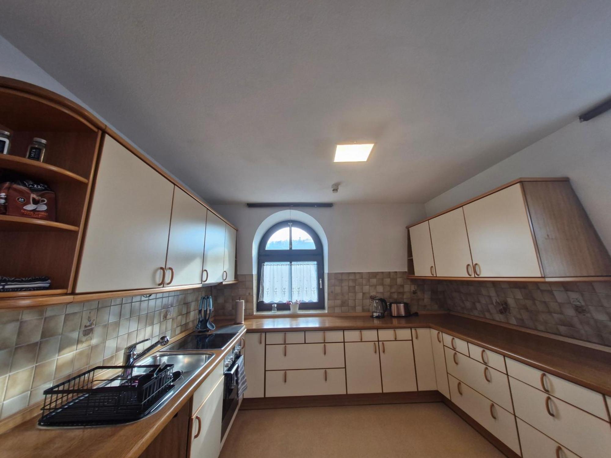 Stadtvilla Zimmervermietung Heidenheim Exterior foto